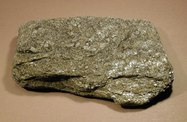 Name this rock/mineral. If its a rock, what class?