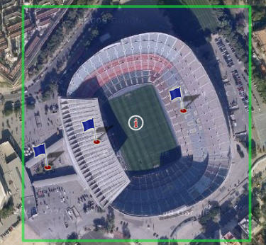 click to go to place