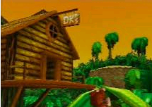 Donkey Kong 64