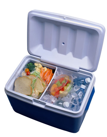 box