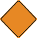 warning