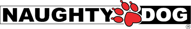 Naughty Dog logo