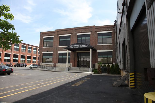 171 Jersey St - Dept of Health and Senior Services