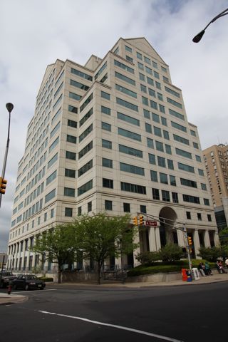 50 West State St - Division of Pensions and Benefits 