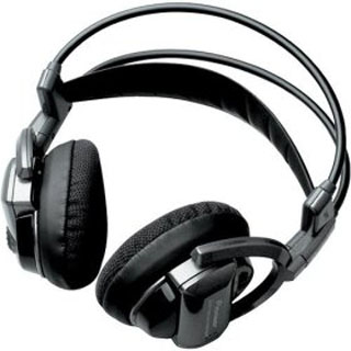 headphones