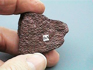 Name this rock/mineral. If its a rock, what class?