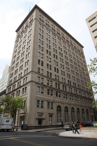 28 West State St - Various State Offices