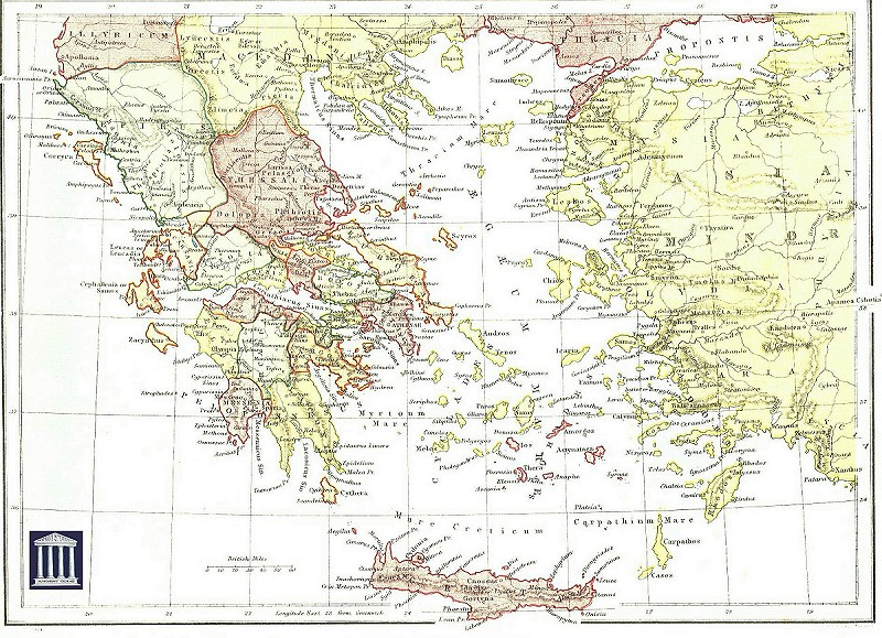Ancient Greece