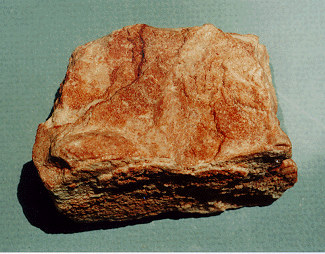 Name this rock/mineral. If its a rock, what class?