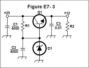 Figure E7 - 3