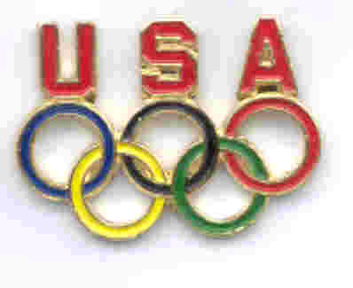 USA Olympics