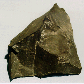 Name this rock/mineral. If its a rock, what class?