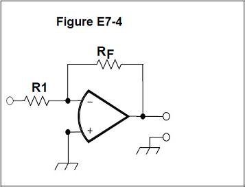 Figure E7 - 4