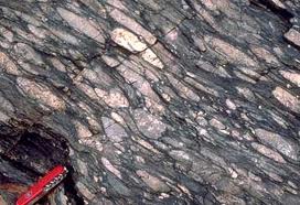 Name this rock/mineral. If its a rock, what class?
