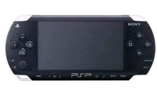 Playstation Portable