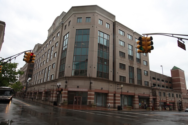 225 East State St - MVS