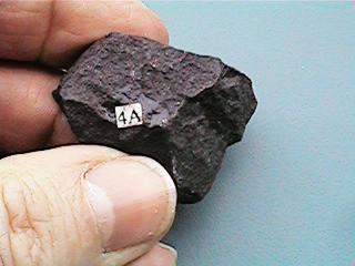 Name this rock/mineral. If its a rock, what class?