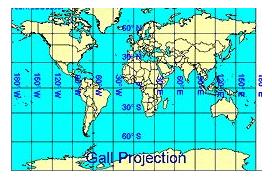 Which type of map is this?