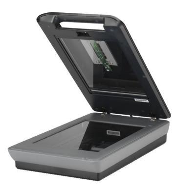 Flatbed Scanner
