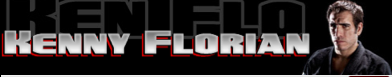 Kenny Florian logo