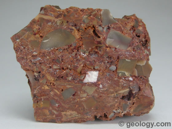 Name this rock/mineral. If its a rock, what class?