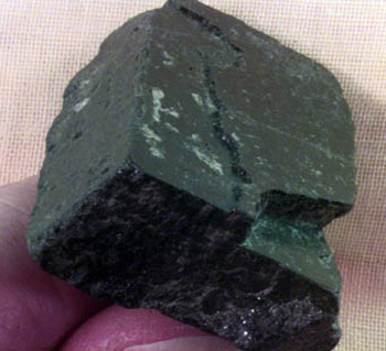 Name this rock/mineral. If its a rock, what class?