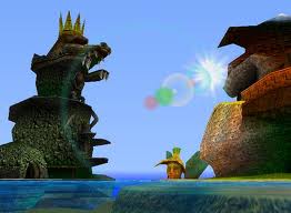 Donkey Kong 64