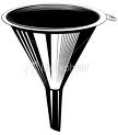 Funnel