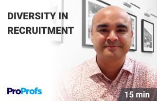 Diversity in Recruiting & Hiring Training