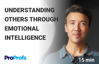 Emotional Intelligence for Personal Growth Training