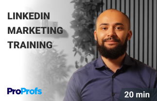 LinkedIn Marketing Course