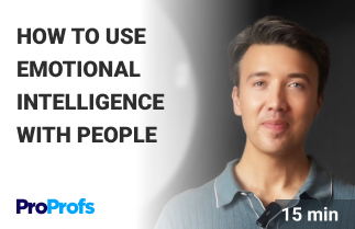 Emotional Intelligence Training Course