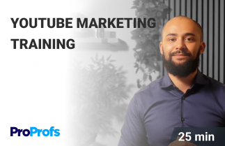Organic YouTube Marketing Course