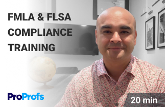 FMLA & FLSA Compliance Training