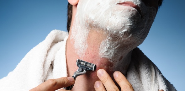 How Can I Eliminate Ingrown Hairs And Razor Burns Proprofs