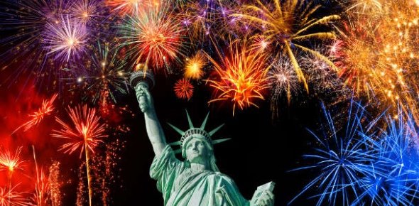 Ági goes to usa: happy new year! búék! satöbbi How is the New Year celebrated in America? - ProProfs Discuss