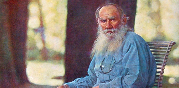 How Many Short Stories Has Leo Tolstoy Written ProProfs Discuss