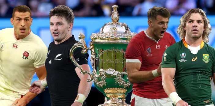 Which Countries Play Rugby ProProfs Discuss