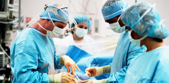 Which electrolyte disturbance most commonly follows