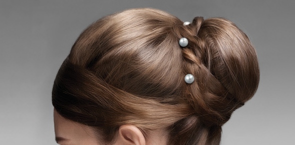 Who invented bobby pins and why?