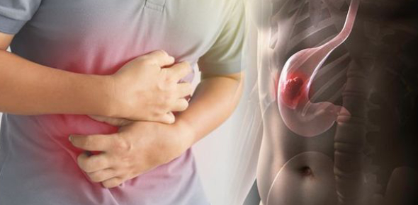 There are many different ailments of the stomach. Symptoms of upper abdominal problems may include There are many different ailments of the stomach. Symptoms of upper abdominal problems may include