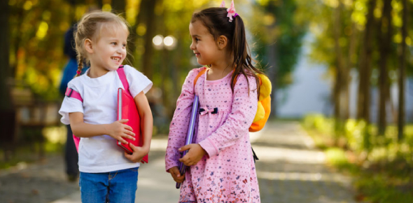 1. United Nations Convention on the Rights of the Child. Duh!
In 1989, countries around the world 1. United Nations Convention on the Rights of the Child. Duh!
In 1989, countries around the world