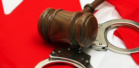The crime rate in Canada has continued to decline with homicide rates declining to the lowest level The crime rate in Canada has continued to decline with homicide rates declining to the lowest level