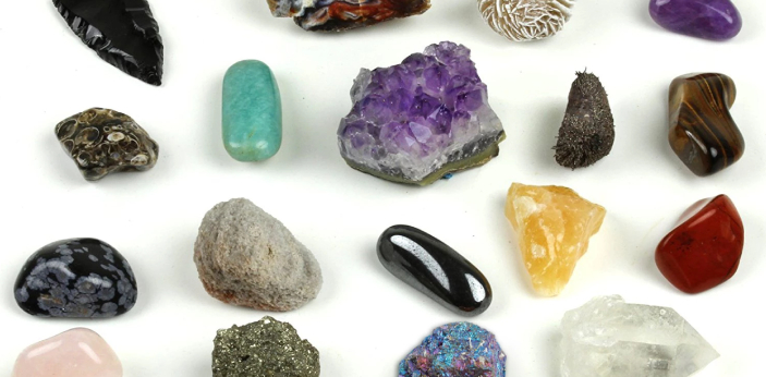 What Is The Difference Between Rocks And Minerals ProProfs Discuss
