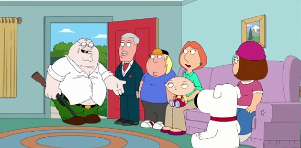 Is Family Guy Based On A True Story ProProfs Discuss