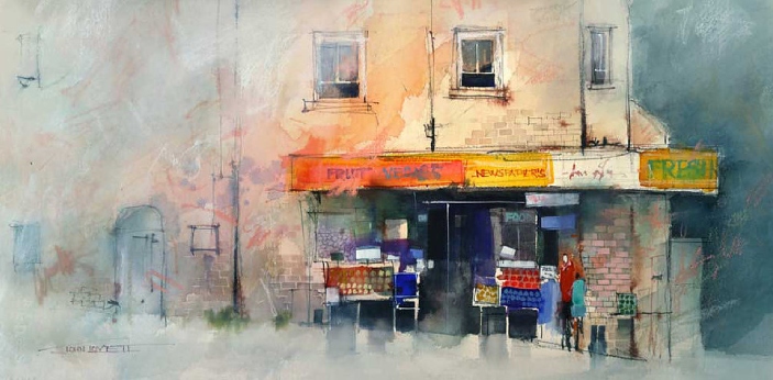 If you have not taken art classes in a while or are immersed in art, you probably haven’t If you have not taken art classes in a while or are immersed in art, you probably haven’t