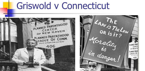griswold vs connecticut Uncommonly silly—and correctly decided: the right and wrong of griswold v connecticut and why it matters today. griswold vs connecticut Uncommonly silly—and correctly decided: the right and wrong of griswold v connecticut and why it matters today.