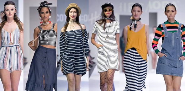 There are certain fashion trends that will never go away, this is because these wardrobe staples There are certain fashion trends that will never go away, this is because these wardrobe staples