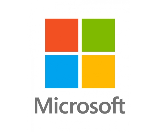 Microsoft Products Sliding Puzzle