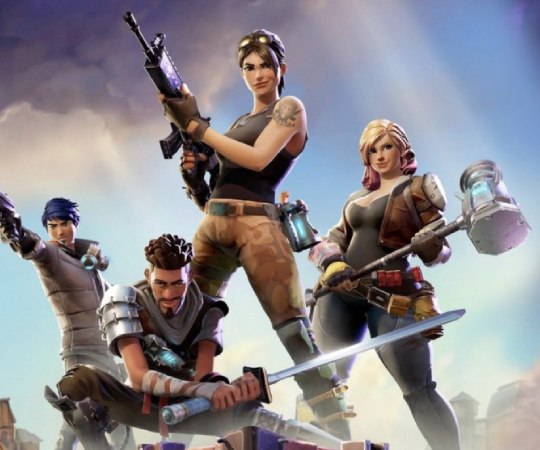  Can You Guess The Game 